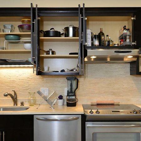 Ultra Lux Apartment Steps From Brown And Risd Провидънс Екстериор снимка