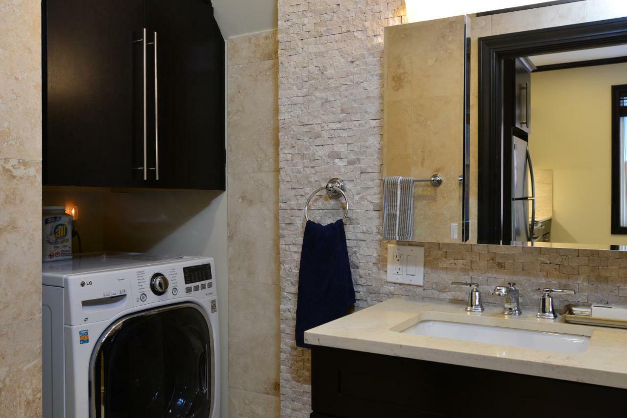 Ultra Lux Apartment Steps From Brown And Risd Провидънс Екстериор снимка