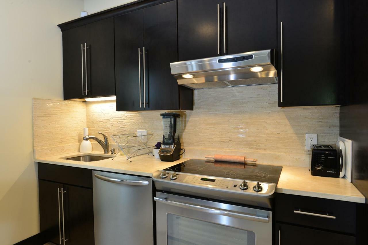 Ultra Lux Apartment Steps From Brown And Risd Провидънс Екстериор снимка