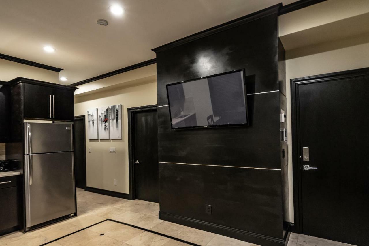 Ultra Lux Apartment Steps From Brown And Risd Провидънс Екстериор снимка