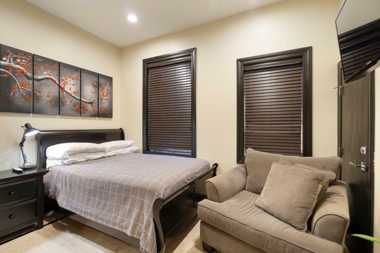 Ultra Lux Apartment Steps From Brown And Risd Провидънс Екстериор снимка