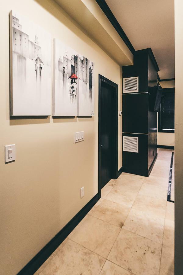 Ultra Lux Apartment Steps From Brown And Risd Провидънс Екстериор снимка